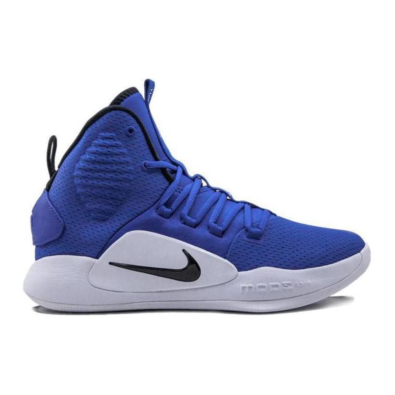 New Nike Hyperdunk X Tb Game Royal AR0467-400