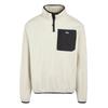 Regatta Herre Frankie Half Zip Fleece Topp