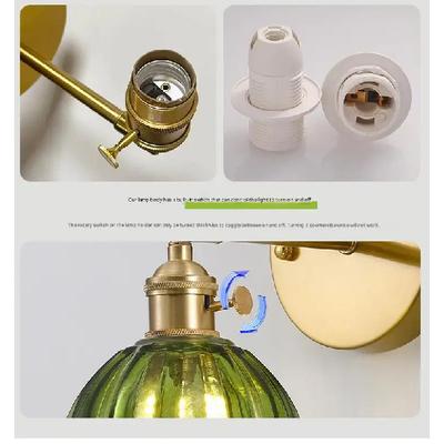 Lampes LED – Lampes murales LED
