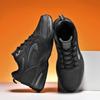 Booties For Men Airshoes Brand Man Sneakers Luxury Brand High Quality Men Athletic Shoes Daily Wear Winter Men's Shoes Tennis