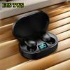 E6S Air Pro Fone Bluetooth Earphones Wireless Headphones LED Display Noise Cancelling Earbuds by Mic Wireless Bluetooth Headset