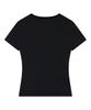 LUVISTRUE El Cross Fairy Graphic Tee(Black)