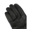 Schott PRFECTO GLOVE SHORT/Boa Glove Short 782-4970002 Men's S 010 Black