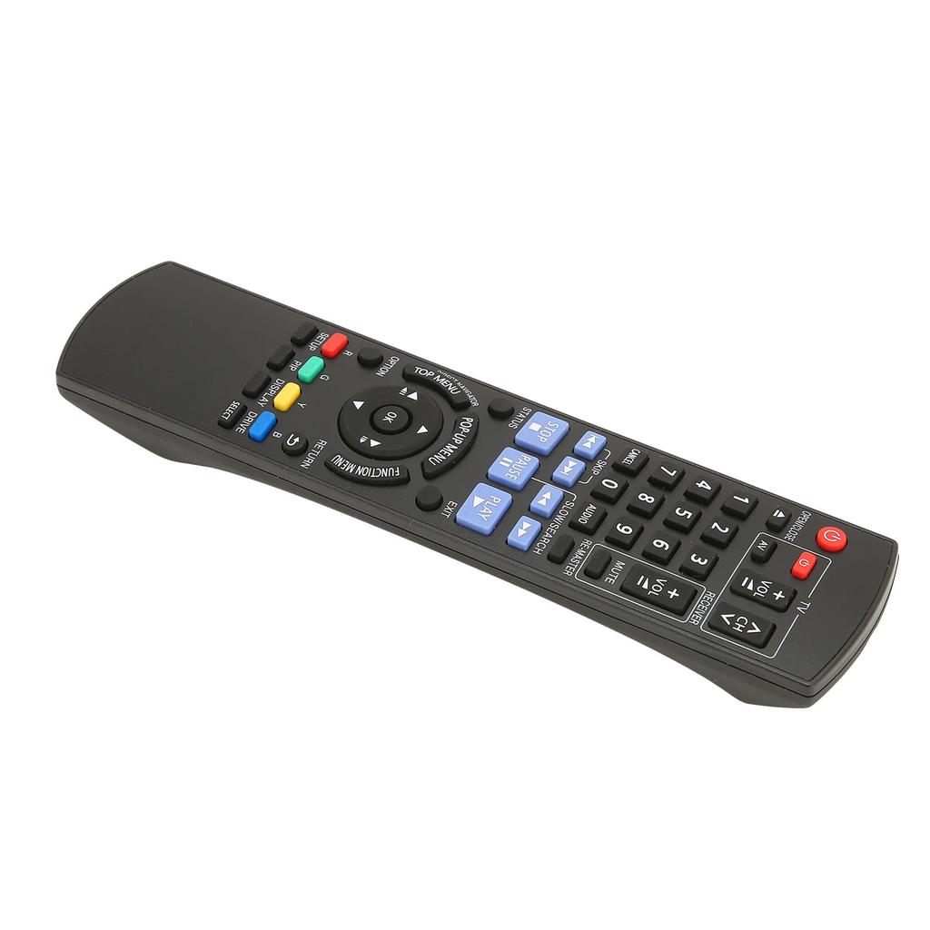 Disc Player Remote Control Replacement for DMP BD601K DMP BD80 DMP BD60 DMP BD601 DMP BDT300 DMP