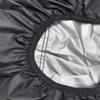 Car Fasten Soft 600D Protective Case Rainproof Winch Cover Hood
