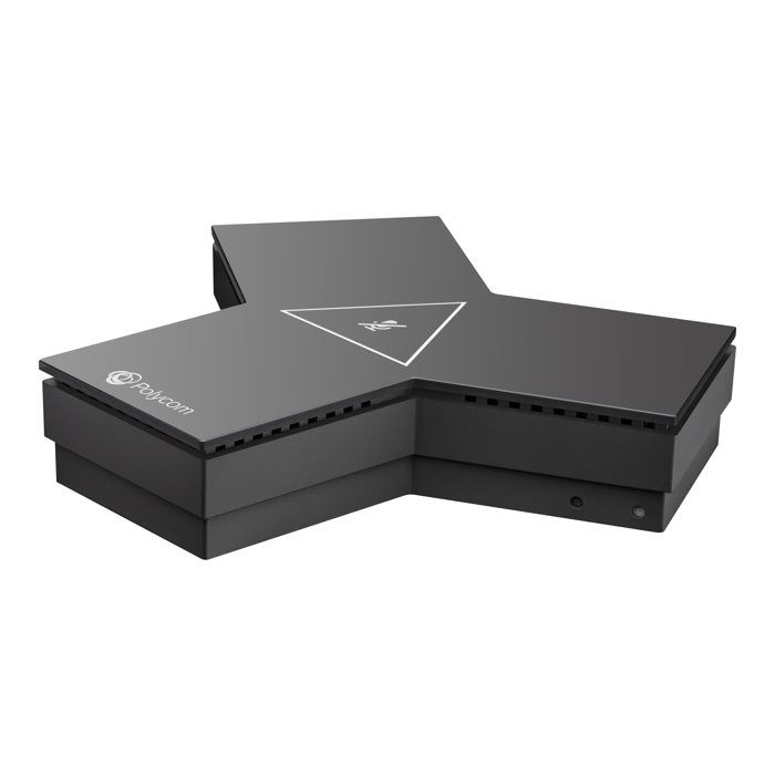 Stolní IP mikrofon - HP - G7500 - Vysoká kvalita zvuku - Snadné použití - Model 2200-85250-001