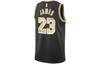 Nike LeBron James Los Angeles Lakers 2024 Select Series Pánský dres Nike Dri-FIT NBA Swingman FN5913-053