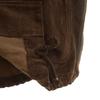 BRU NA BOINNE made in Japan Corduroy Jacket 1 Brown Men's Used