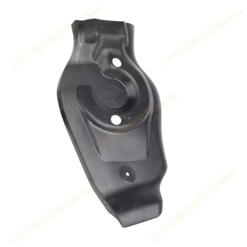 Fender Bracket Rear Support Guard Lower Control Arm Cover For Tesla Model 3/Y 2017-2023 1111302-00-B 1111303-00-C Brand New 1pcs