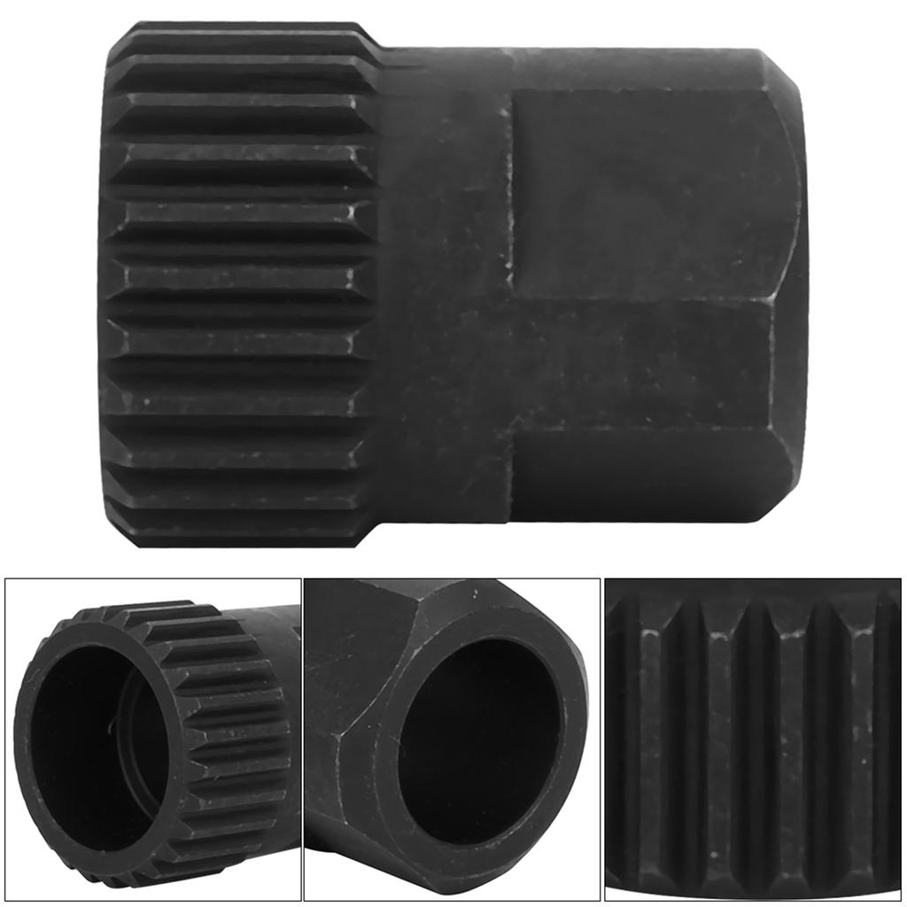 Hub Removal Tool, Thrded Hub Removal Tool Hub Ratchet Repair Tool