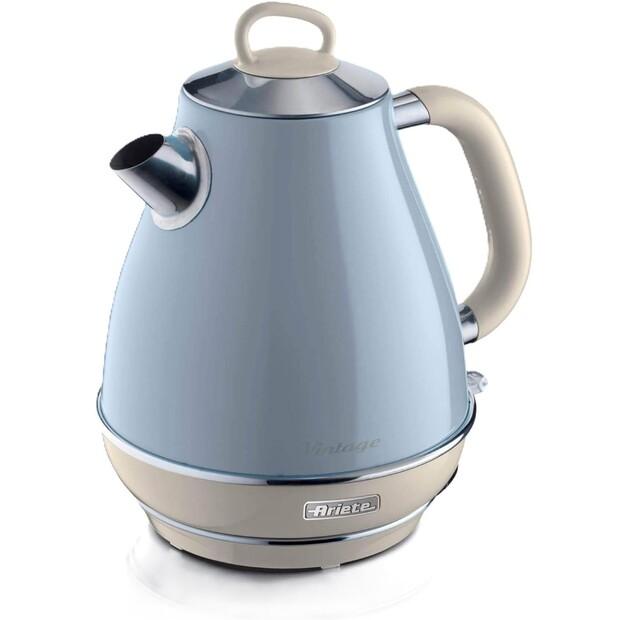 Чайник Ariete 2869BL Vintage