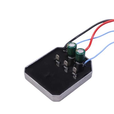 Electric Wrench Board Controller Power Tool Motherboard Accessories Brushless Lithium Angle Grinder Control Board