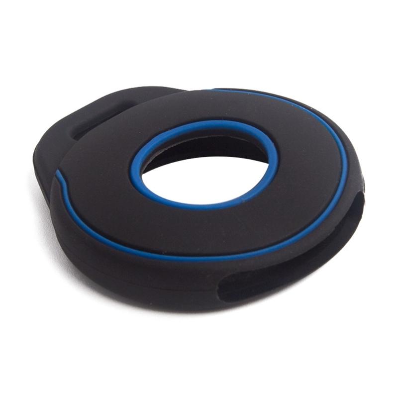 Silicone Keys Fob Keyless Entry Case Cover Remote Holder Jackets Protector for Davidson Sportster VRSC Touring