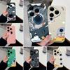 Case For Huawei Pura 80 Pro Nova Y61 Y70 Y72 Y90 4E 5T 6 7 8 9 SE Cute Astronaut Phone Cover Soft Silicone Anti Drop Protective Shell For Huawei Cases