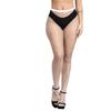 Elegant Thigh High Stockings Fishnet Stockings Pantyhose Women's Sexy Hosiery