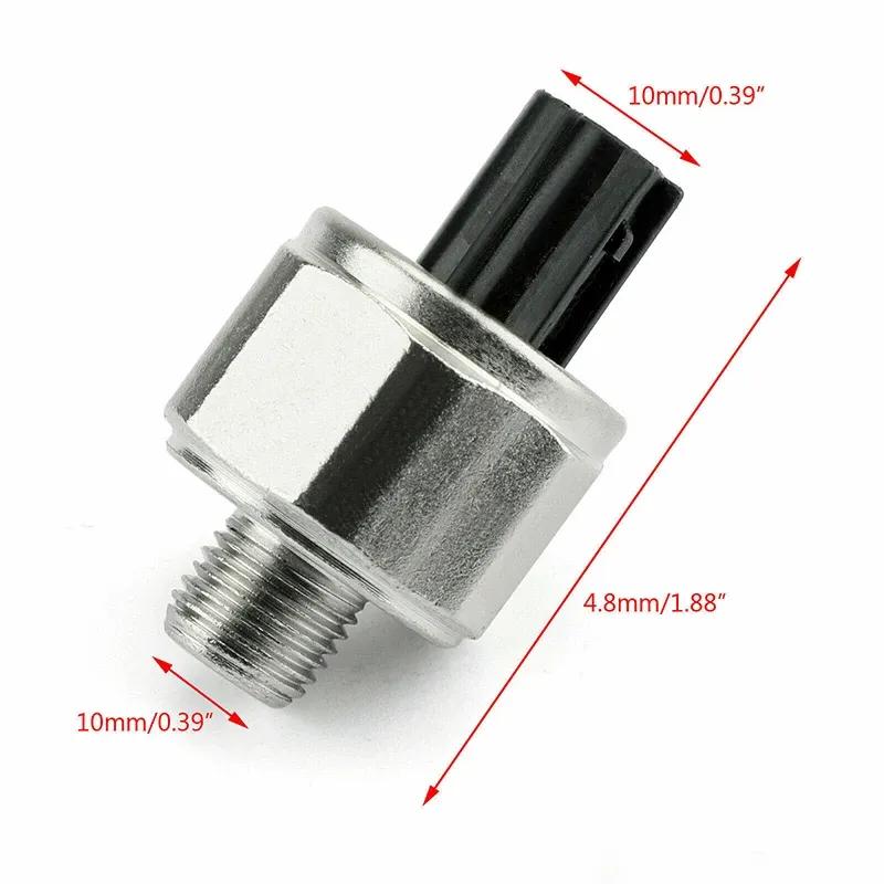 Car Knock Sensor 30530-PPL-A01 30530PNA003 Detonation Sensor Replacement Parts for Honda CR-V Civic 2003 2004 2005 2006 2007