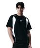 Hyeonpiteu Nlb Big Logo T-Shirt-[Black]