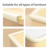 Crossbeam, Children's Staircase Corner Guard, Soft Package, Bedside Strip, Corner Column, Baby Anti-collision Protection Strip