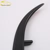 19 A200L Chrome Rear Blade & Bumper Wind Knife Decorative Sticker