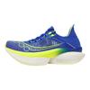 Saucony ENDORPHIN ELITE 2 Low top Running Shoes Men's Blue Yellow S30994-285