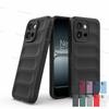 For OnePlus 13T Case OnePlus 13T Cover Bumper Shockproof Anti-fingerprint Protective TPU Phone Back Cover Cases For OnePlus 13T