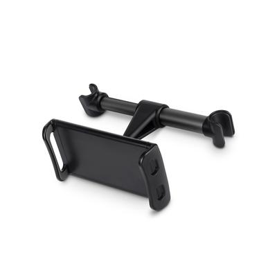 Car Headrest Tablet Stand Detachable Replacement 360 Degree Automotive Cellphone Holder Bracket Rack Accessories