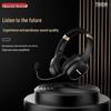 Newman TB800 HIFI Wireless Over-Ear Headphones