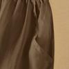 Womens Baggy Cotton Linen Pants Elastic Waist Casual Loose  Summer Beach Vacation  Pants