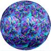 Tottenham Hotspur Theme Soccer Ball Size 5 Soccer Ball Soft Touch Professional Training Football for Outdoor Sports