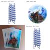 Raya And The Last Dragon Party Supplies Colorful Plates Cups Tablecloth Banner To Brighten Parties