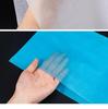 Disposable Non-Woven Massage Table Sheets, Waterproof & Oil-Proof, with Face Hole, 100-Pack