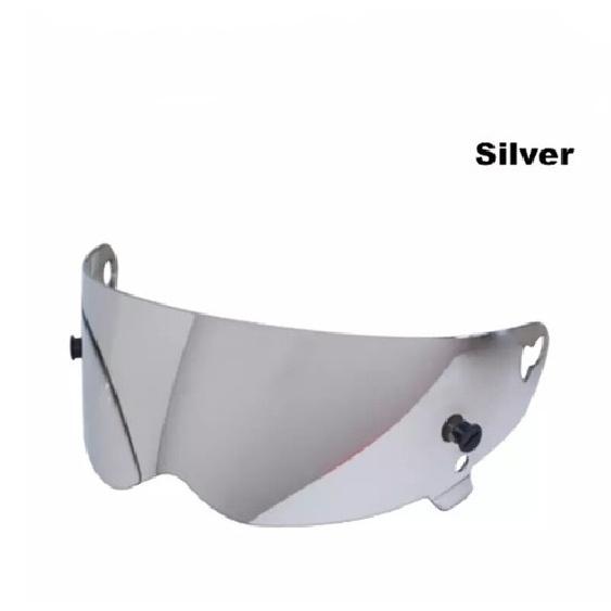 New Motorcycle Helmet Visor Lens Fit For CRG Motorcycle Helmet lens Shield