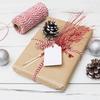 12Pcs Artificial Flowers Berry Bouquet Christmas Tree Decoration Ornaments for Home Vase Decor New Year 2026 Gifts Accessoriees