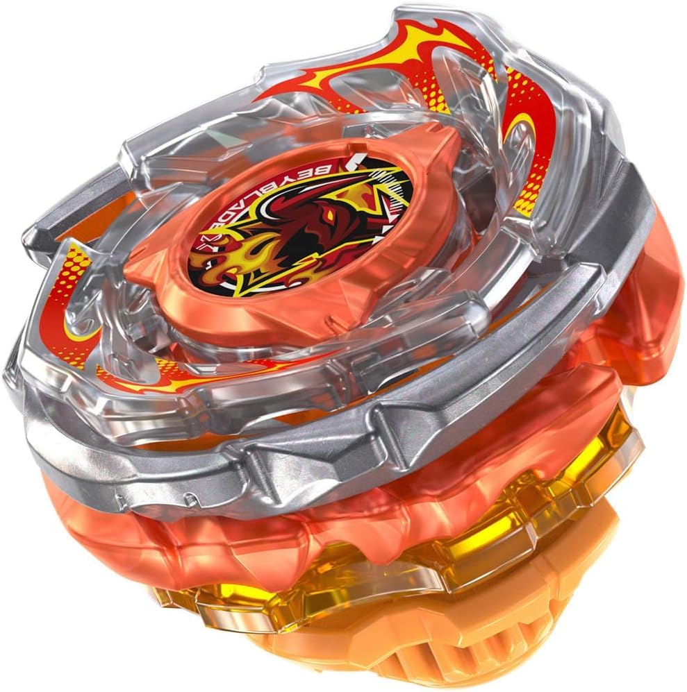 Takara Tomy CX-15 Booster Laguna Rage FE4-55Y