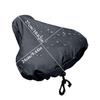Bicycles Saddle Seat Rain Cover Dust-proof Cushion Protector Guard With Drawstring Saddle Protective Cover Seat Rain Cover