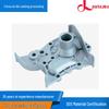 High-Quality Aluminum Alloy Die Casting with Oxidation Processing for Mechanical Hardware
