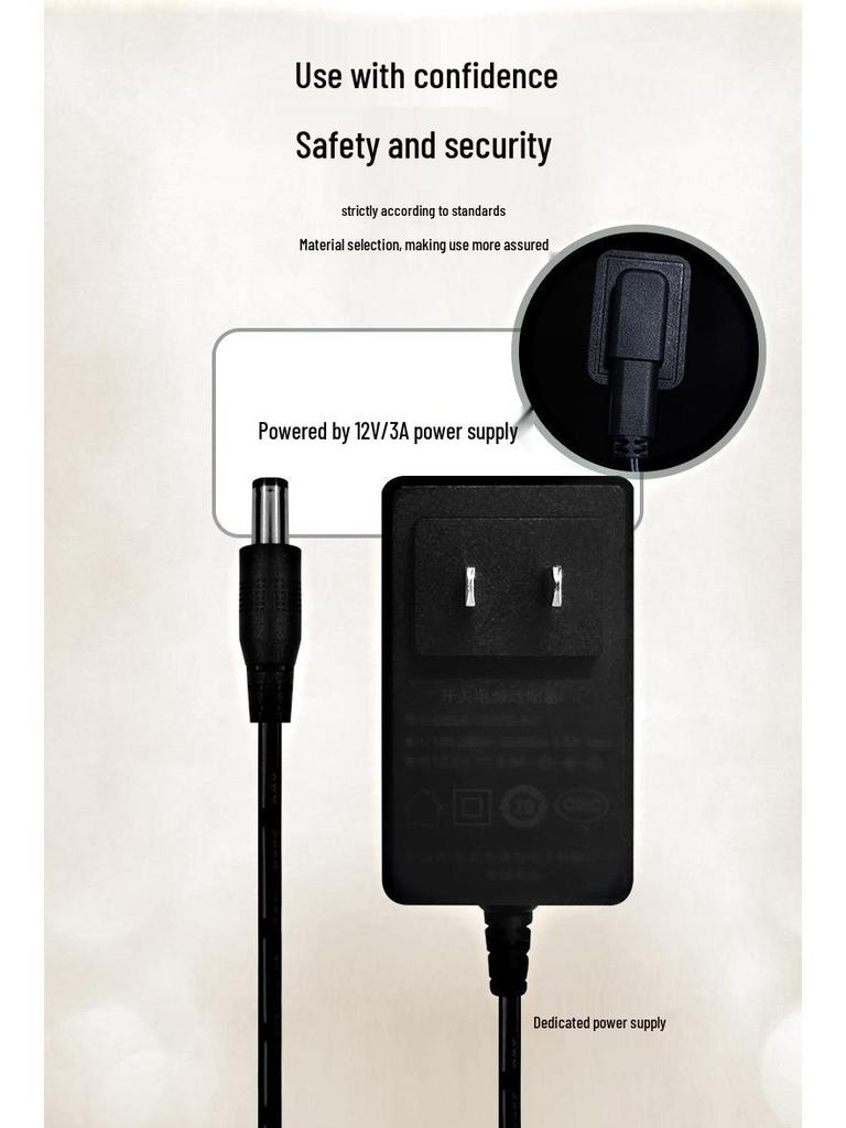 Rechargeable Electric Heating Massager for Shoulder Joint Therapy and Cold Protection