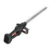 Hedge Trimmer Brushless Cordless Hedge Trimmer Batteries 18V Dual Action Pruning Saw Hedge Cutter Rotating Handle Tools