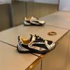Herrenschuhe Trend 2026 Neue Sommer Mesh Atmungsaktiv Fahren Nische Vielseitig Leicht Bequem Lässig Sport