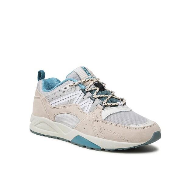 Мужские кроссовки Karhu Fusion 2.0 f804147 бежевые