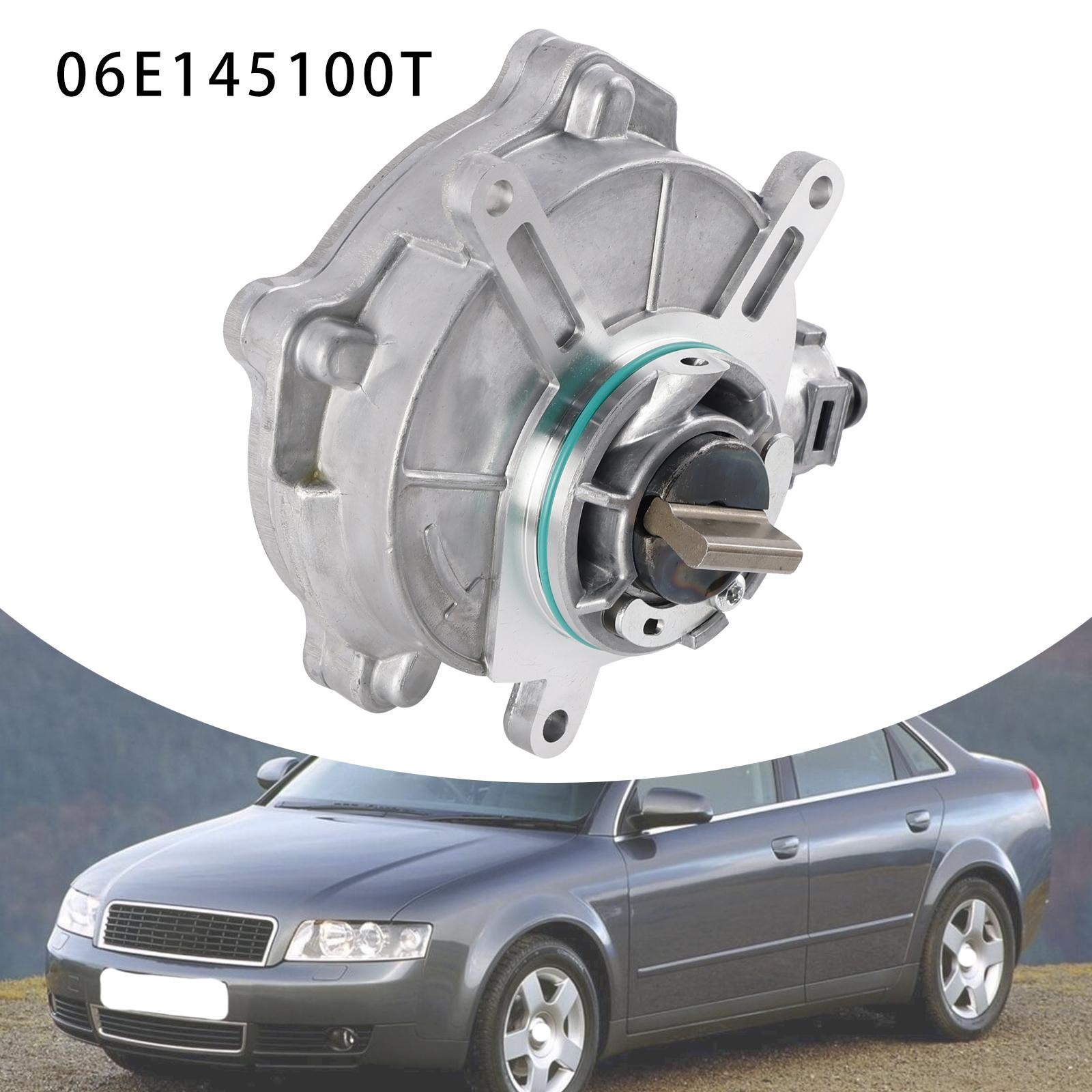 

Вакуумный насос 06E145100T для A4 A6 A8 2.4 3.2 FSI