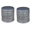 Motorcycle Oil Filters For BMW R1100R 95-01 R1100RT 96-01 R1100S 99-05 Sport Prep Replika R1150GS 99-05 Adventure 02-05