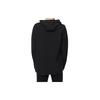 Adidas Jackets Men's Black Hooded Moderate Other DY8756