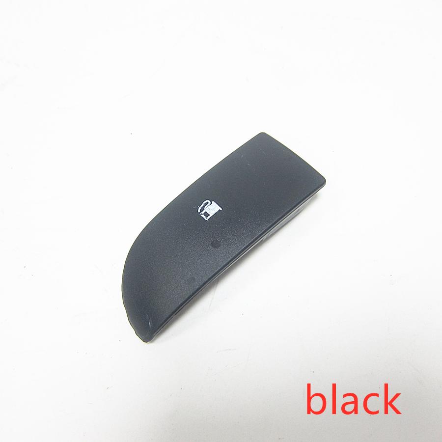 Car accessories fuel cap cable handle lever filler knob open for Mazda 323 family protege 5 BJ Premacy Haima 3 чёрный