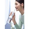 Philips Jet Washer Sonicare Cordless Power Flosser 3000 Oral Irrigator (X Type Water Jet Washer) HX3826/21 White