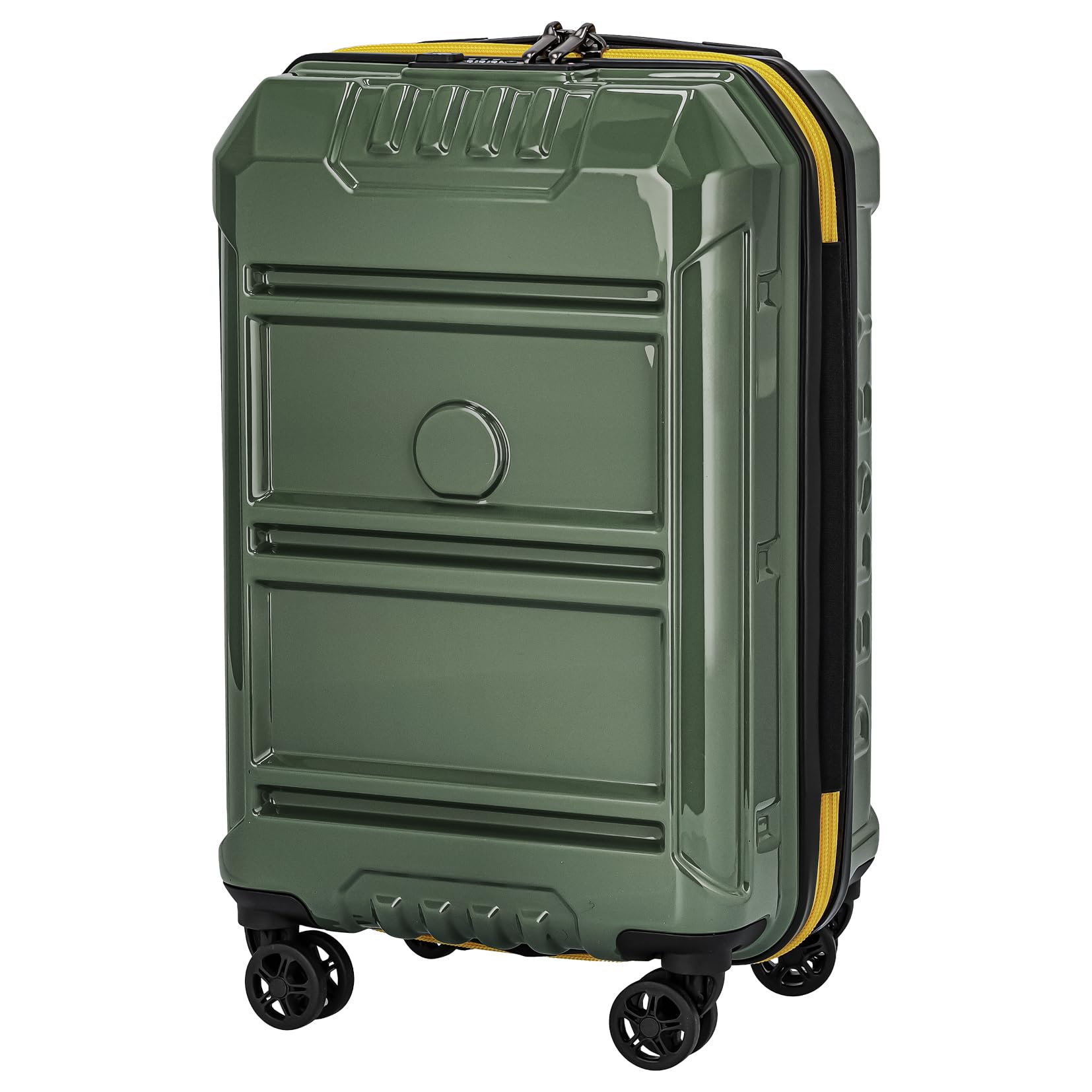 

Delsey Carry Case 00218180113 Unisex [Parallel Import]