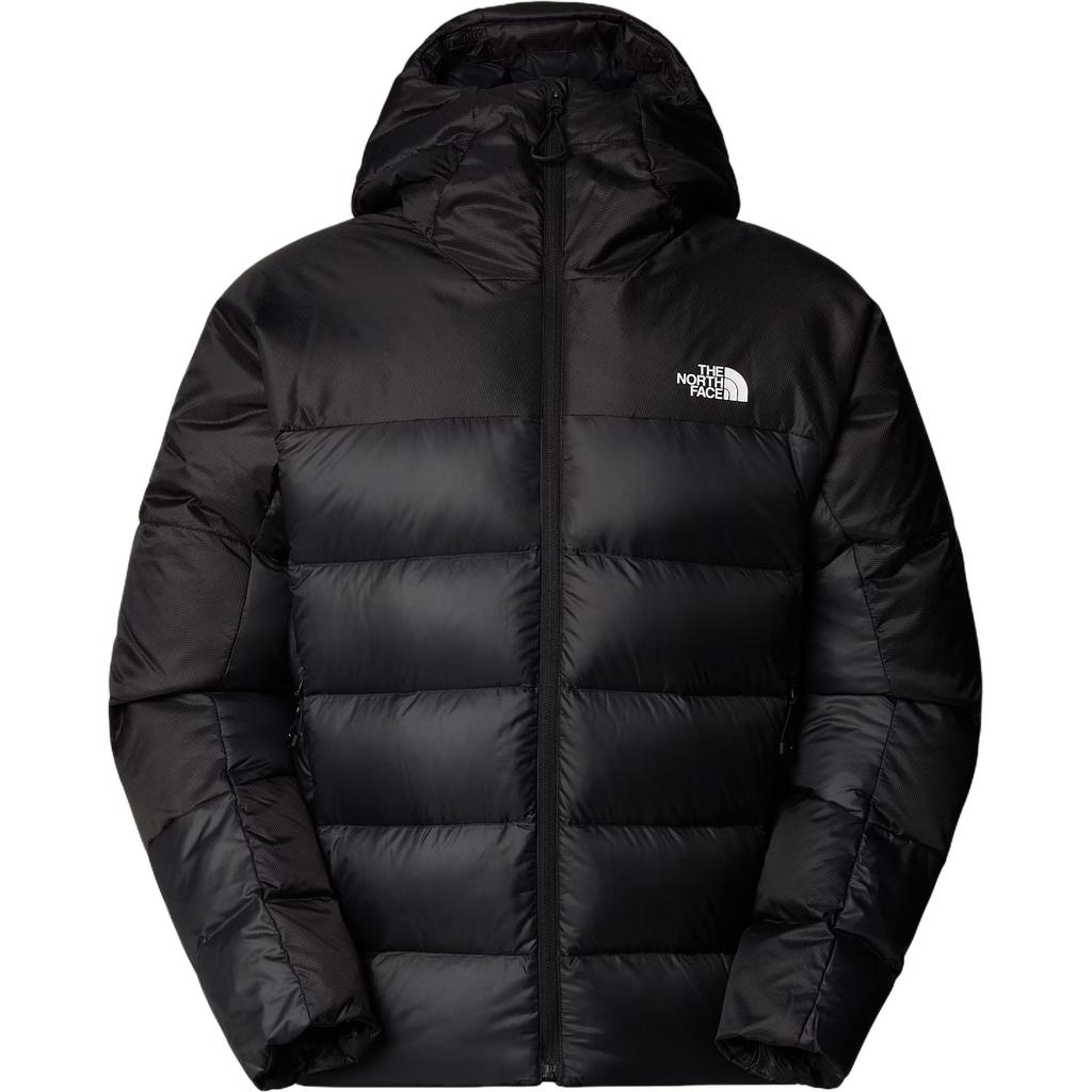 The North Face Jackets & Coats Unisex Black NF0A8BJJJK3