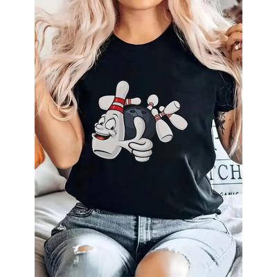 Tops – T-shirts