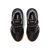 Sports Shoes Asics Black Junior Upcourt 4 Ps