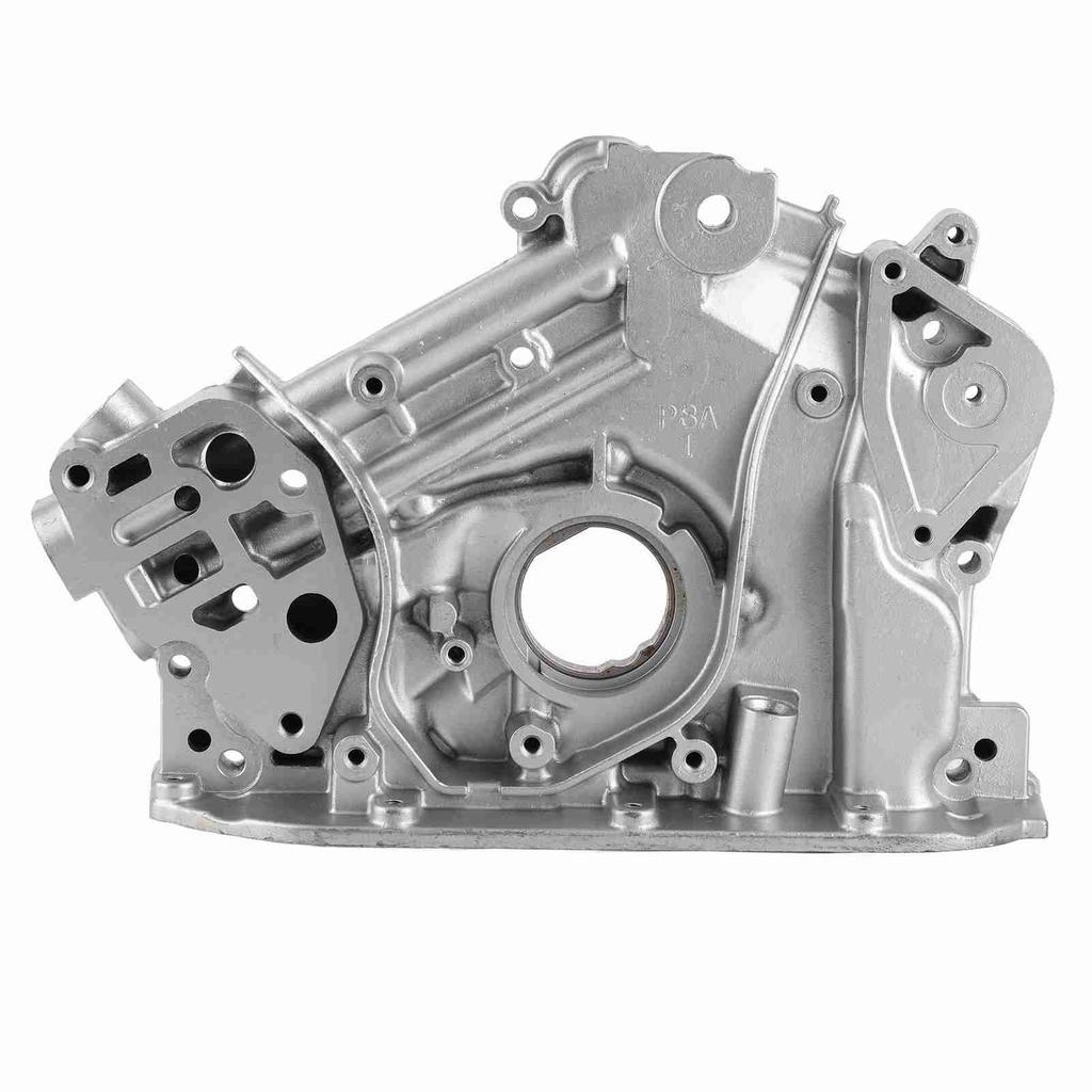 Engine Oil Pump 15100 P8E A01 Car Oil Pump Replacement for CL 3.0L MDX 3.5L TL 3.2L